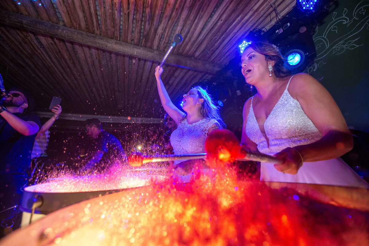 Casamento Praia Maresias 
Casamento LGBT