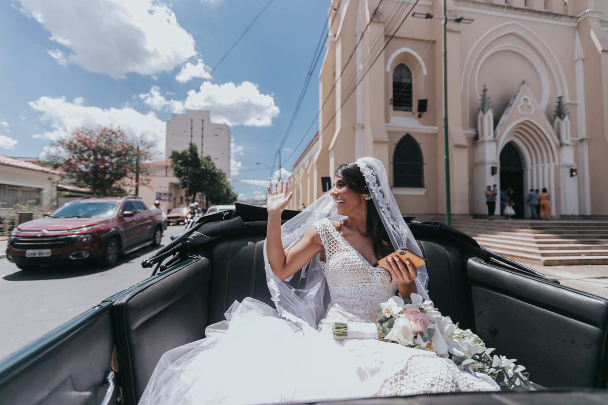 Casamento Pedreira-SP