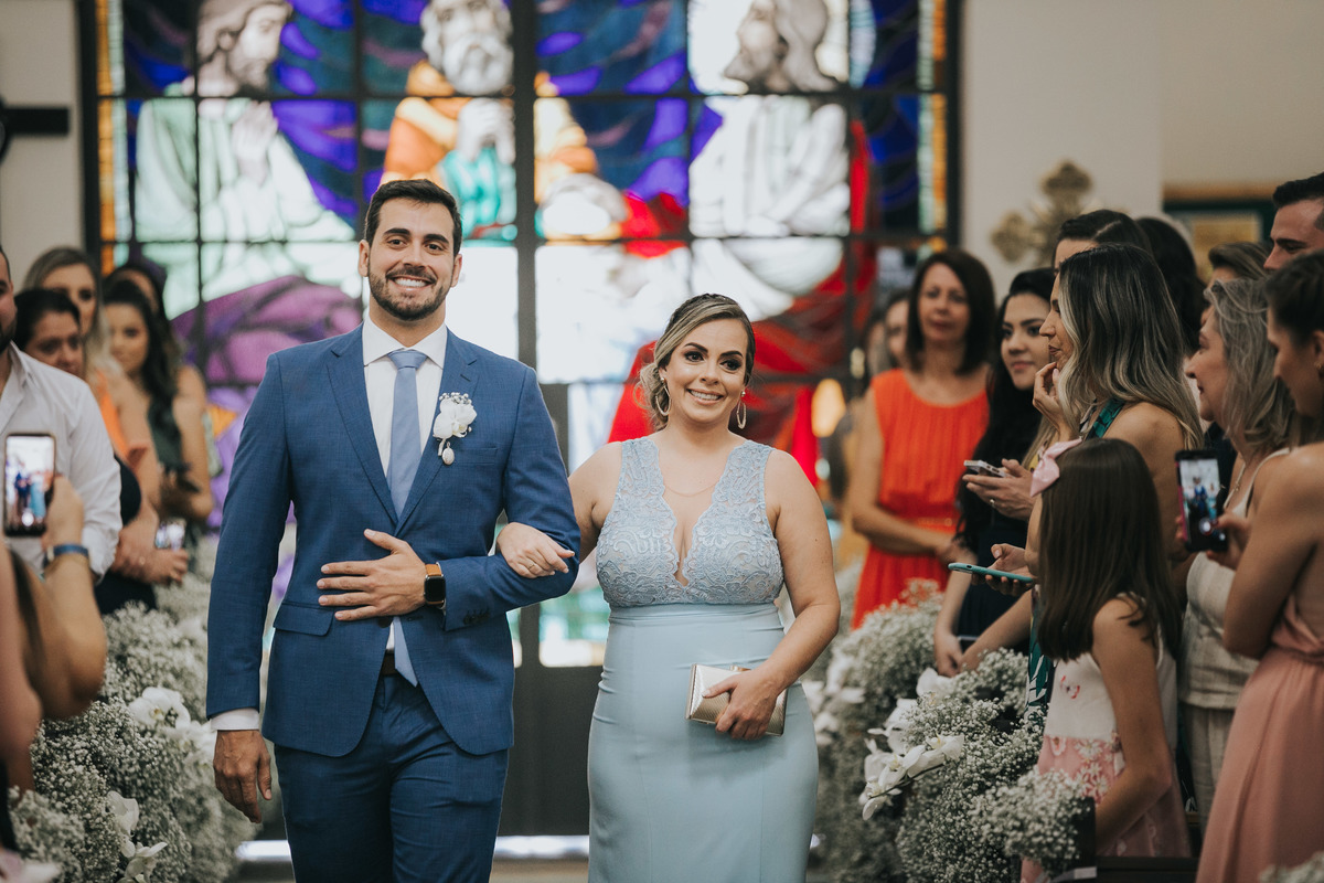 Casamento Pedreira-SP