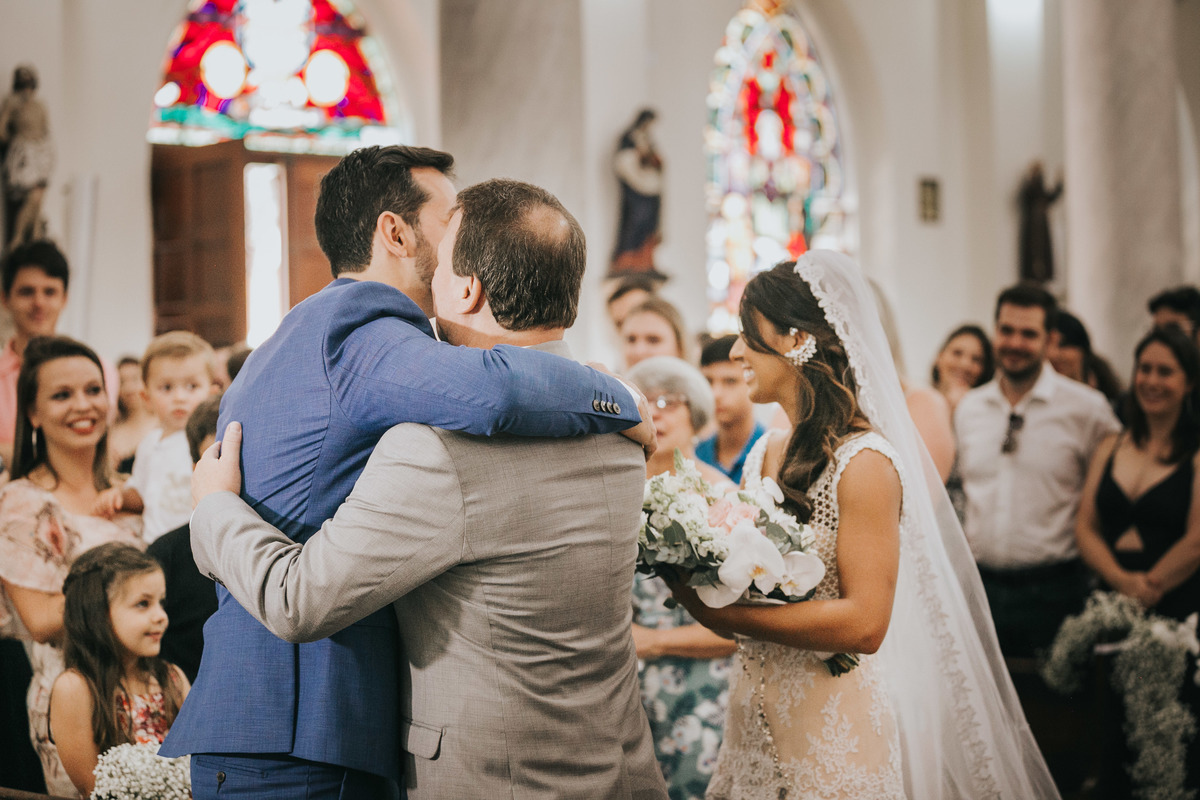 Casamento Pedreira-SP