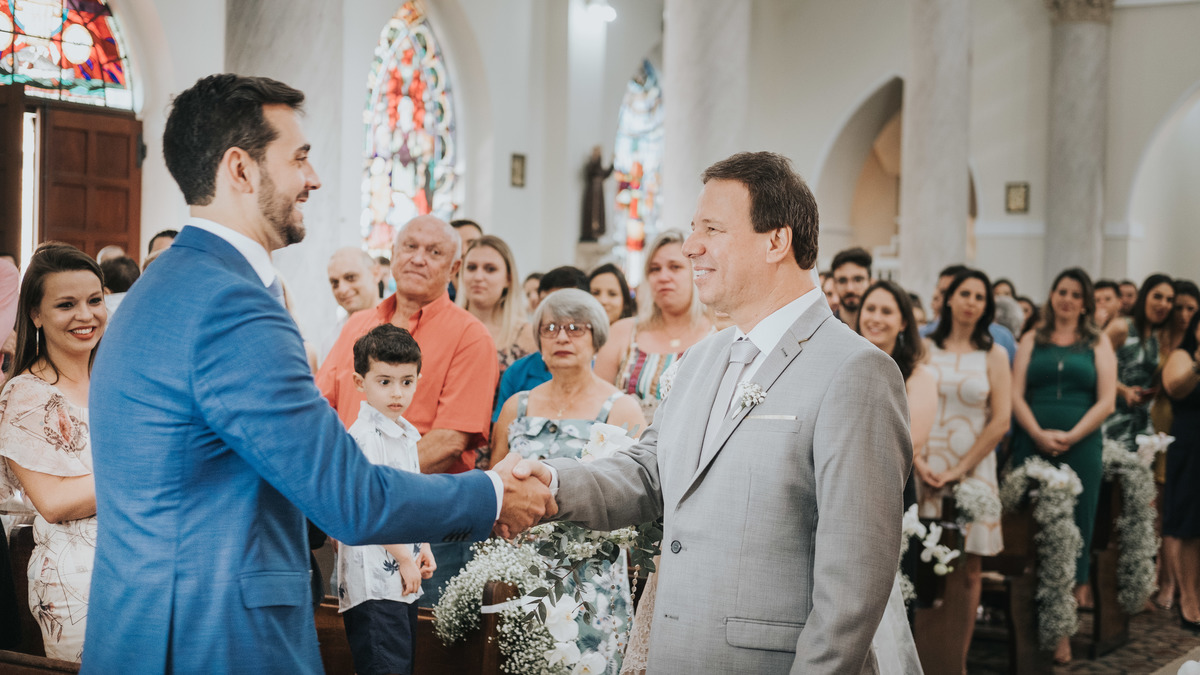 Casamento Pedreira-SP