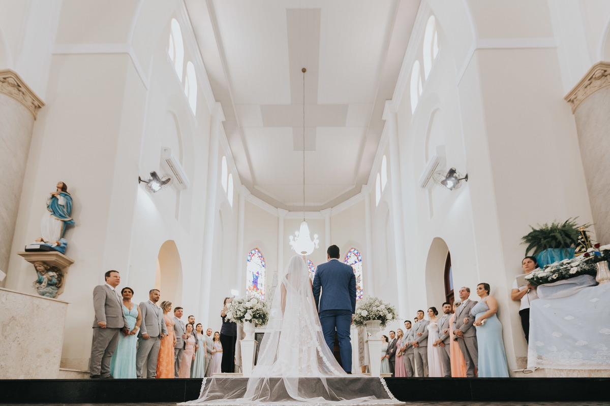 Casamento Pedreira-SP