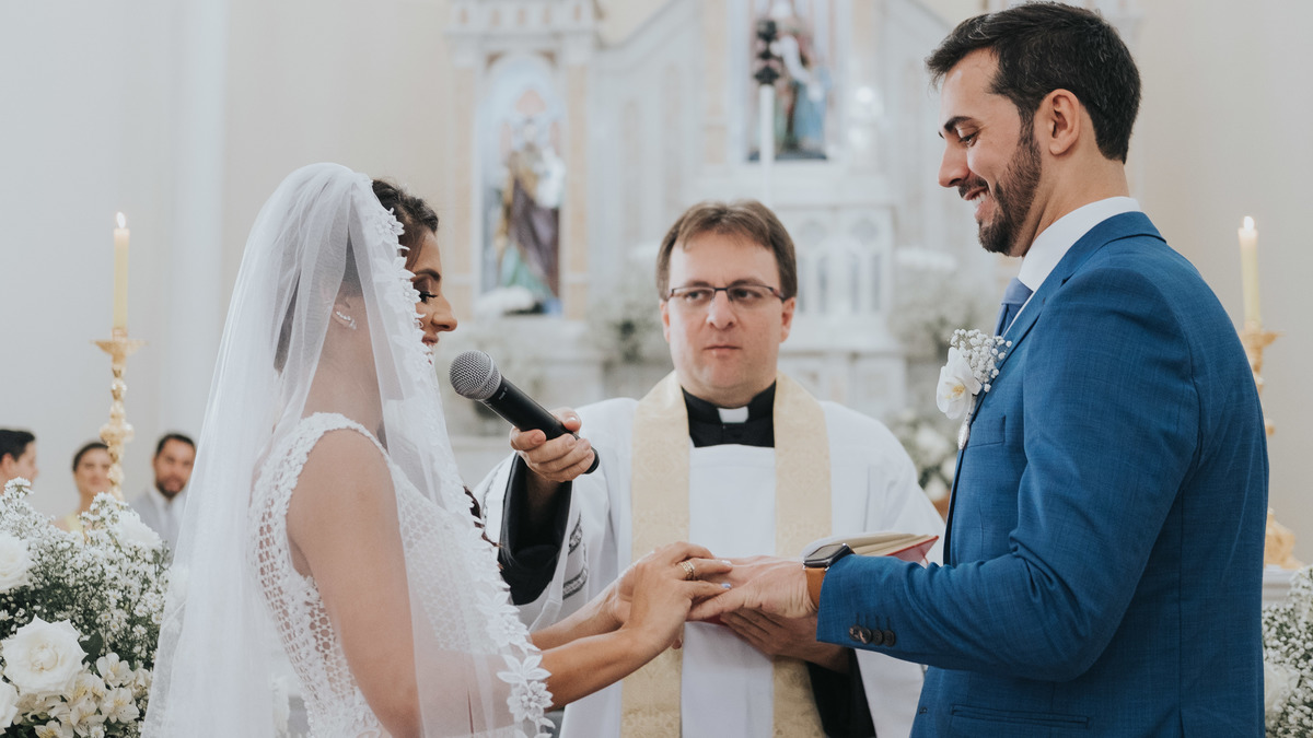 Casamento Pedreira-SP