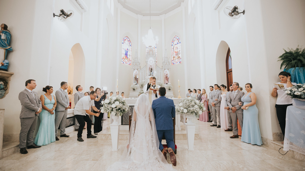 Casamento Pedreira-SP