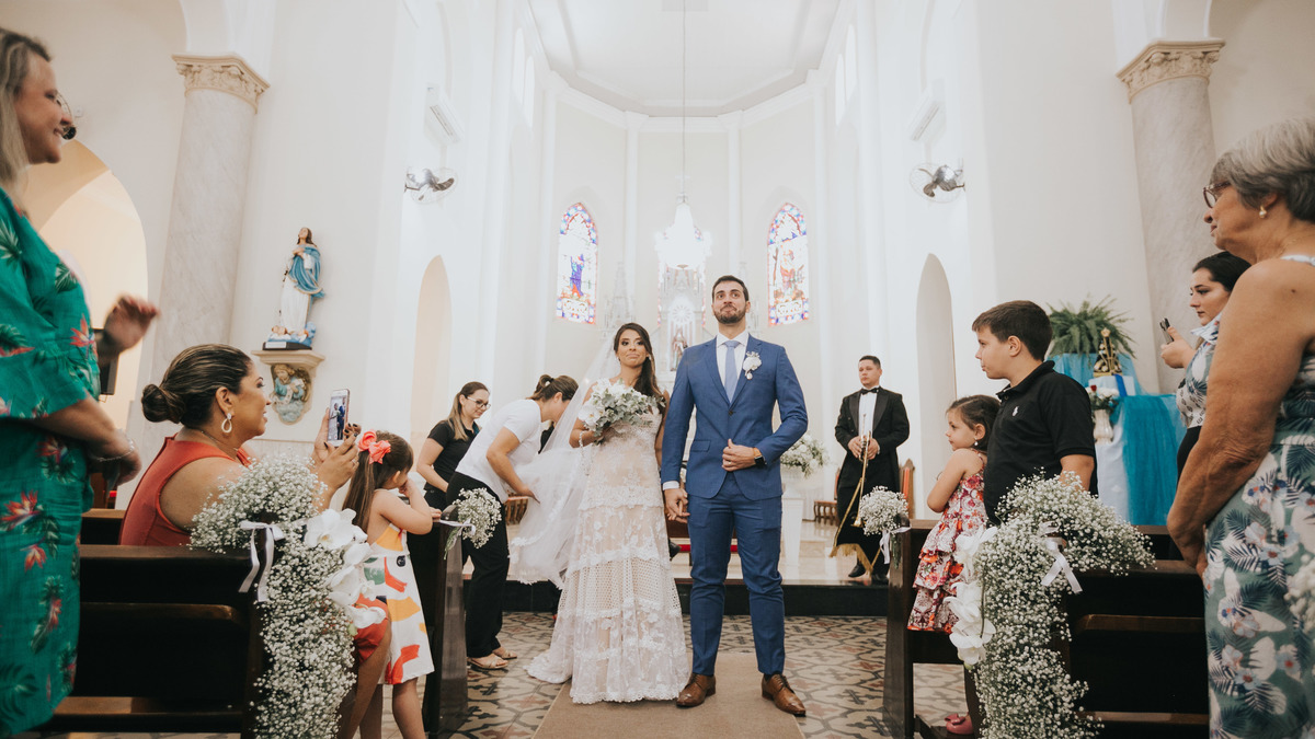 Casamento Pedreira-SP