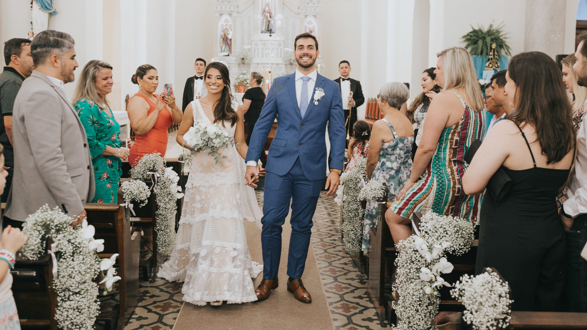 Casamento Pedreira-SP