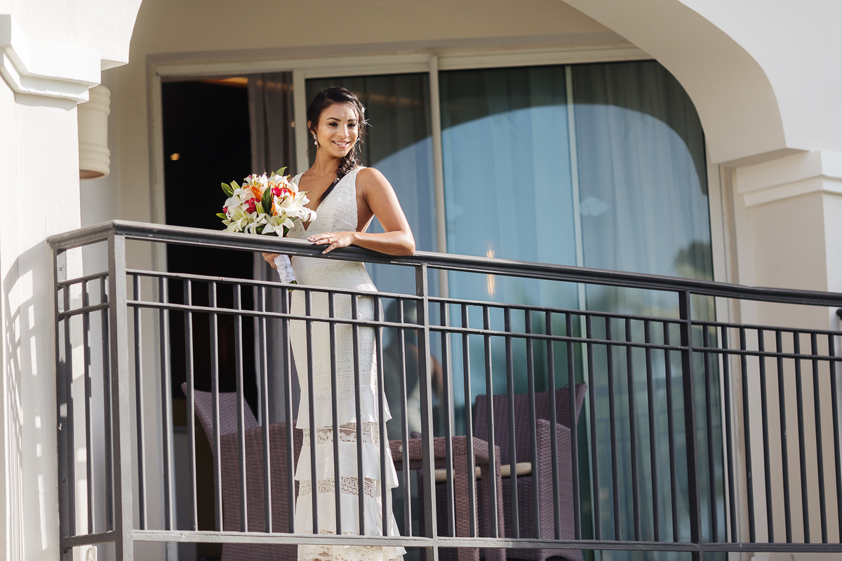 wedding Punta Cana
