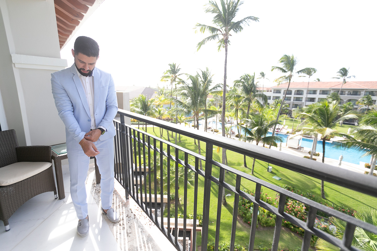 wedding Punta Cana