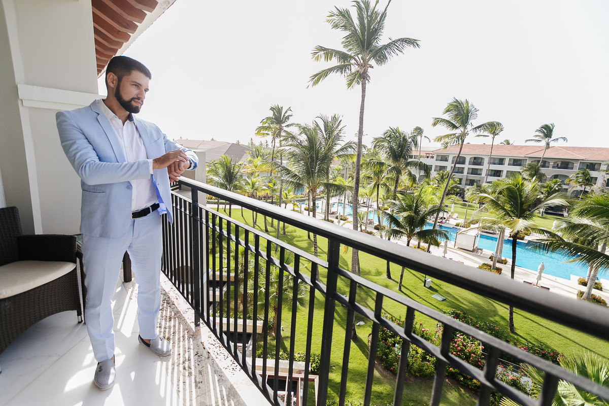 wedding Punta Cana