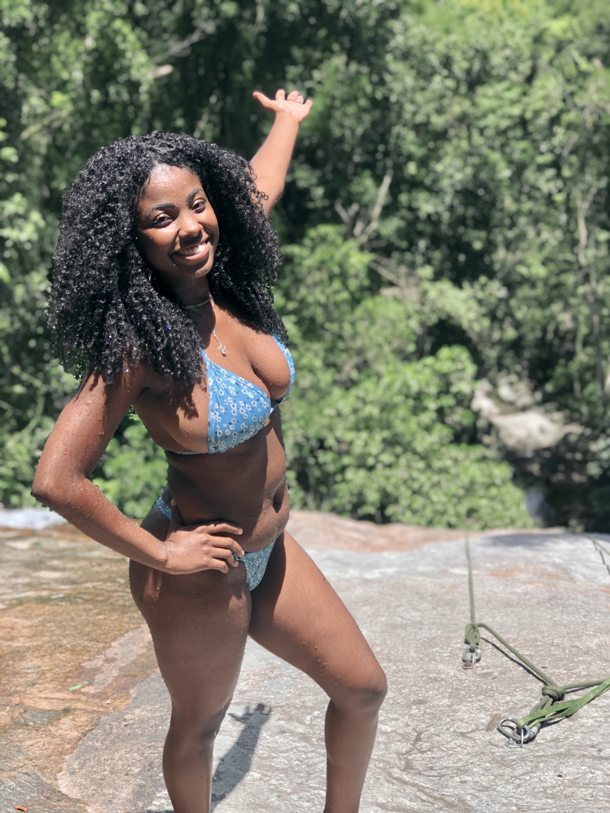 Créditos @Bru.cinnamon 