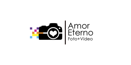 Logotipo de Studio Amor Eterno