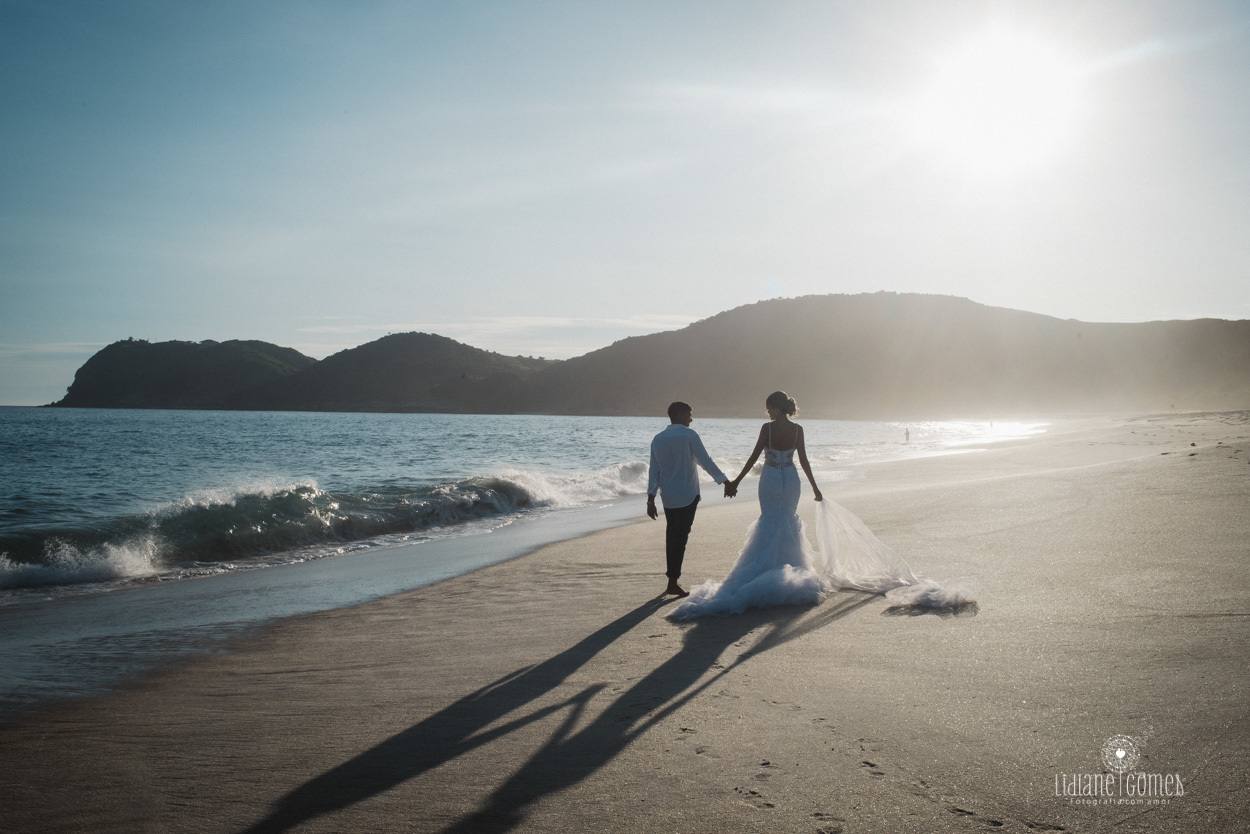 Contate Fotografia de Casamento - Niterói - Rio de Janeiro