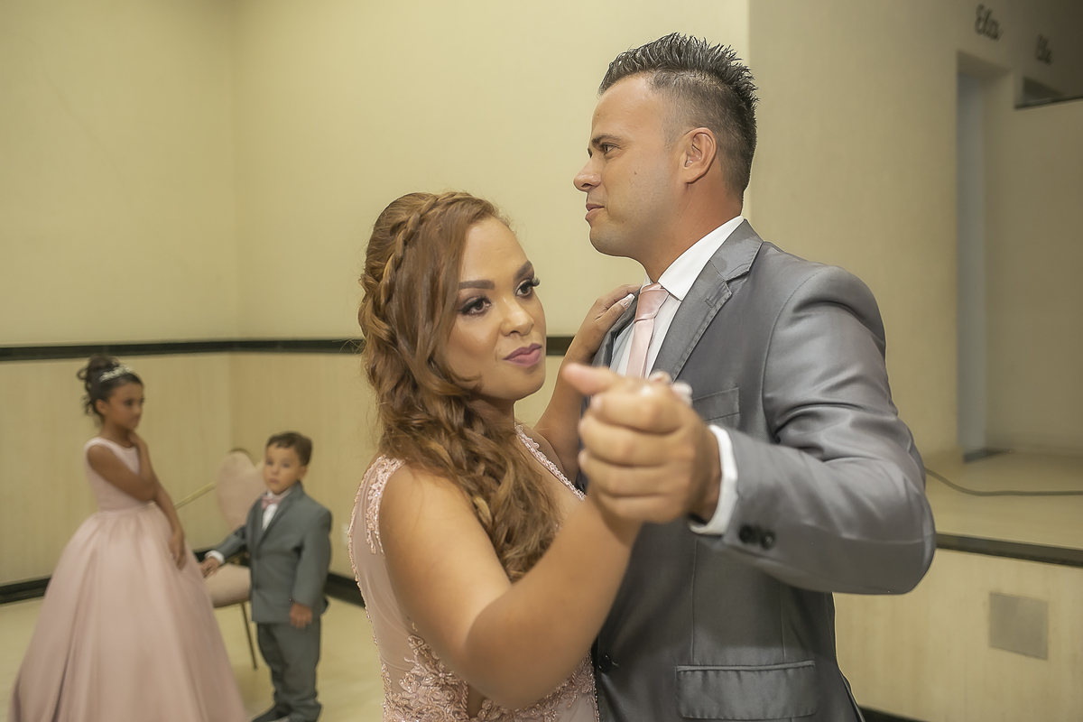 Festa de 15 anos Ana Clara por Tato Mota