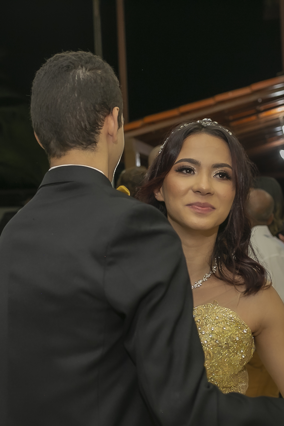 Festa de 15 anos Ana Clara por Tato Mota