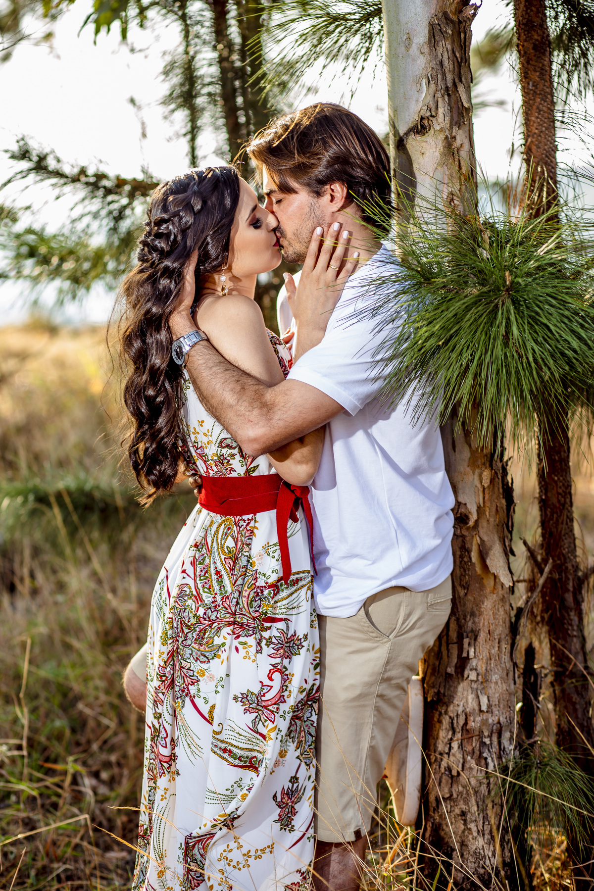 Ensaio Pré Casamento em BH
Save the Date