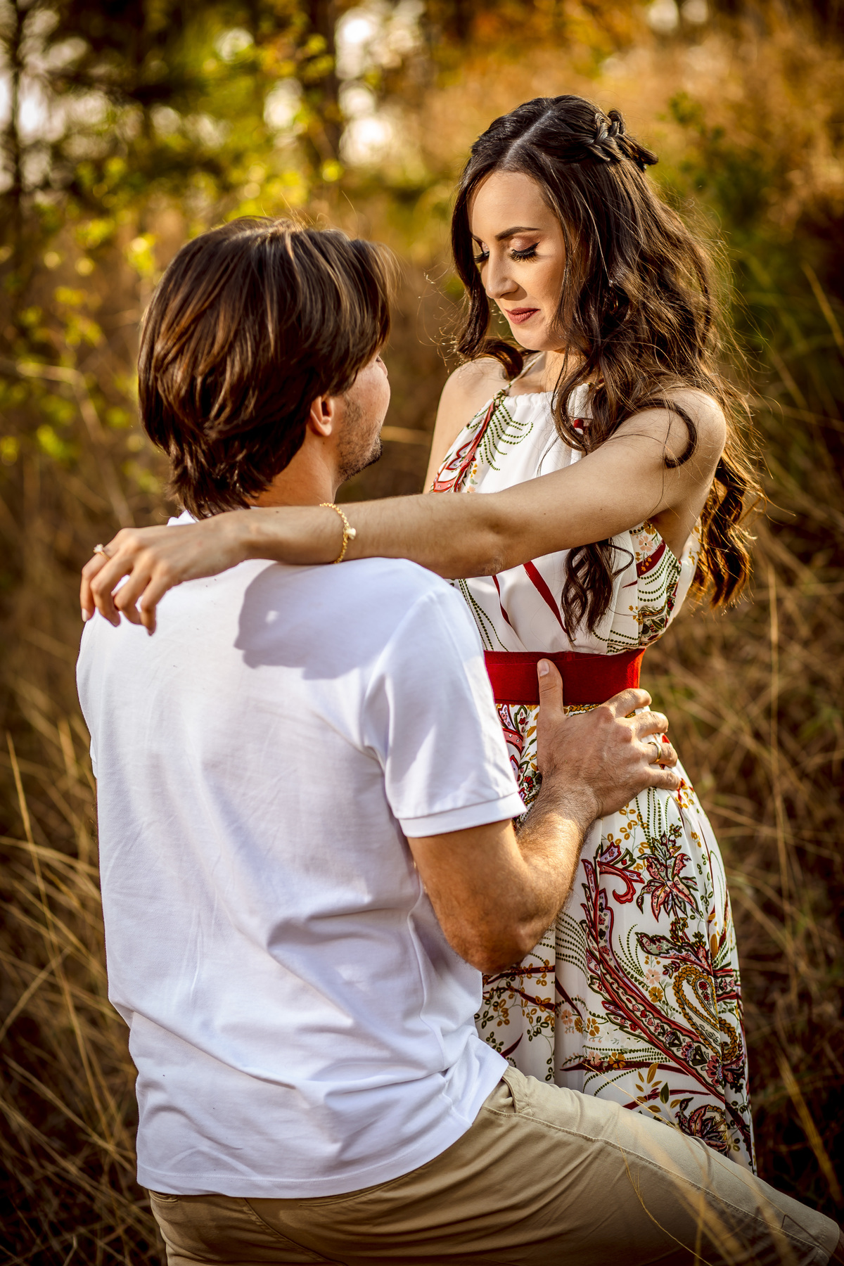 Ensaio Pré Casamento em BH
Save the Date