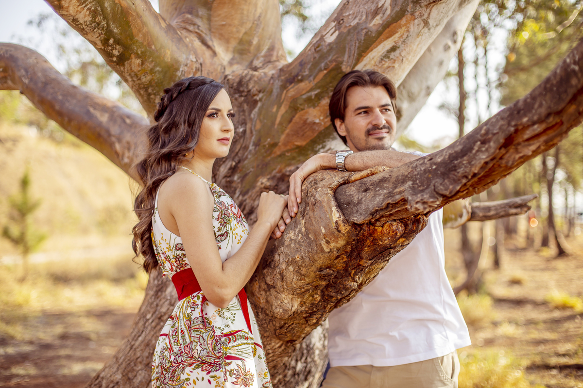 Ensaio Pré Casamento em BH
Save the Date