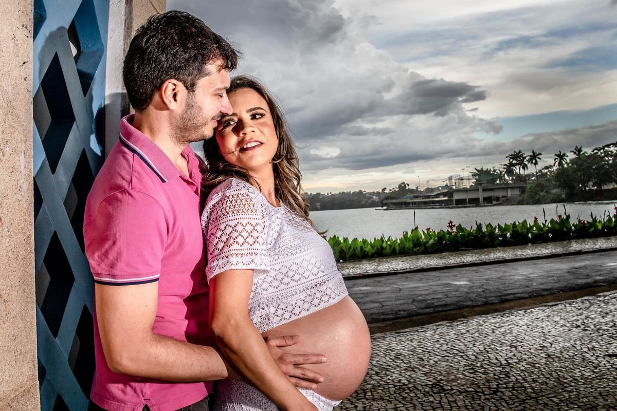 Fotos de família em bh