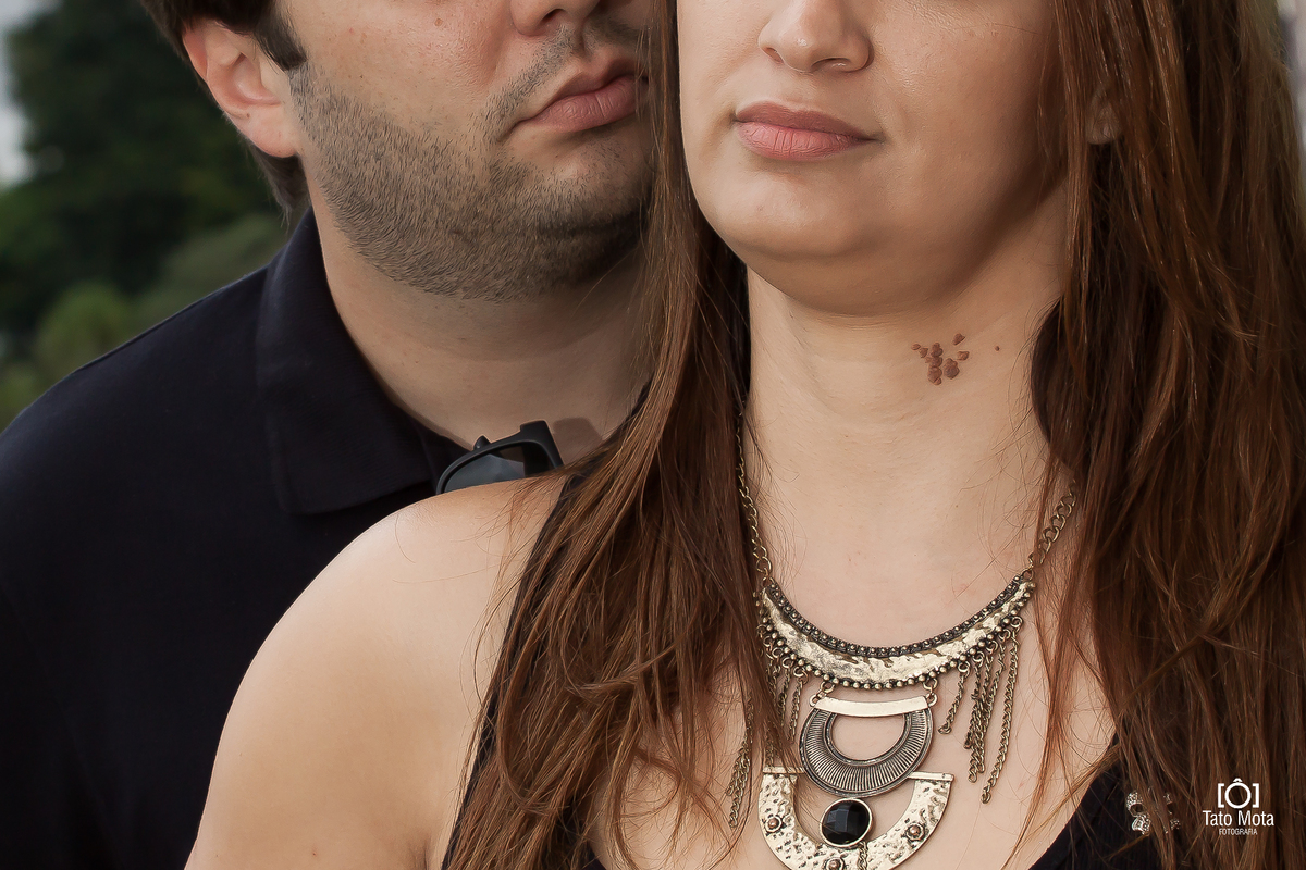 Ensaio Save the Date em BH
Casa do Baile