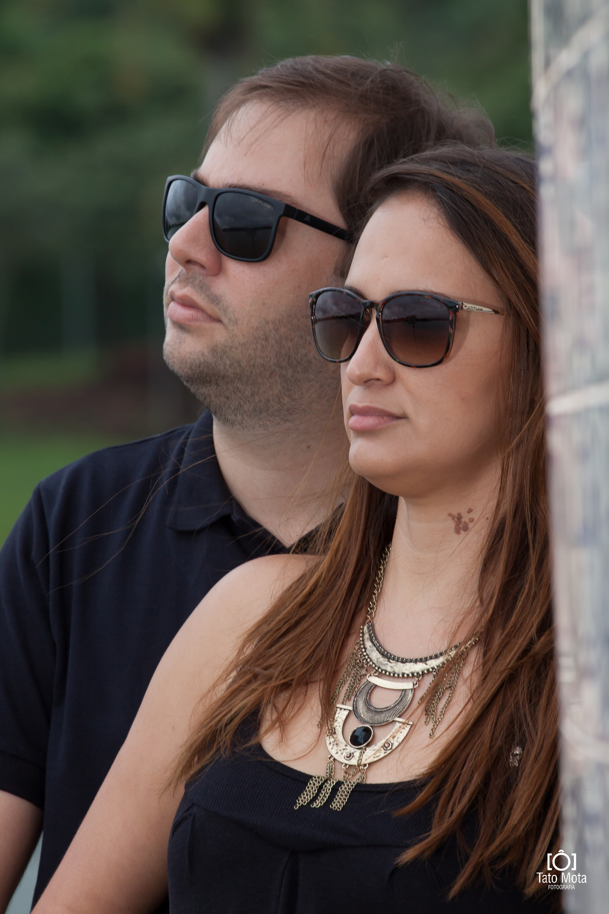 Ensaio Save the Date em BH
Casa do Baile