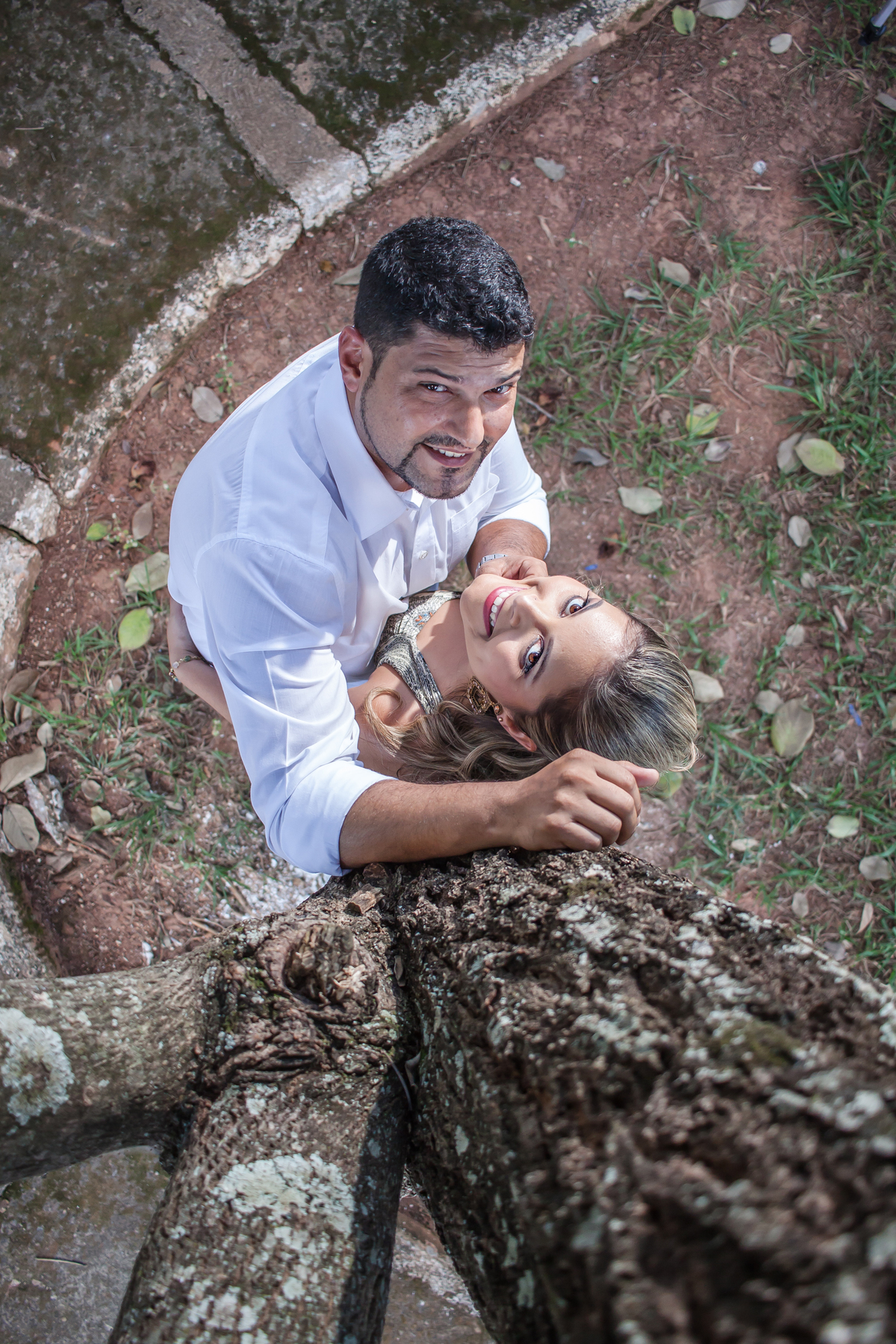 Ensaio de noivos em Cocais-MG
Save the date