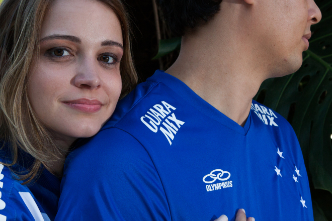 Ensaio Save the Date em BH