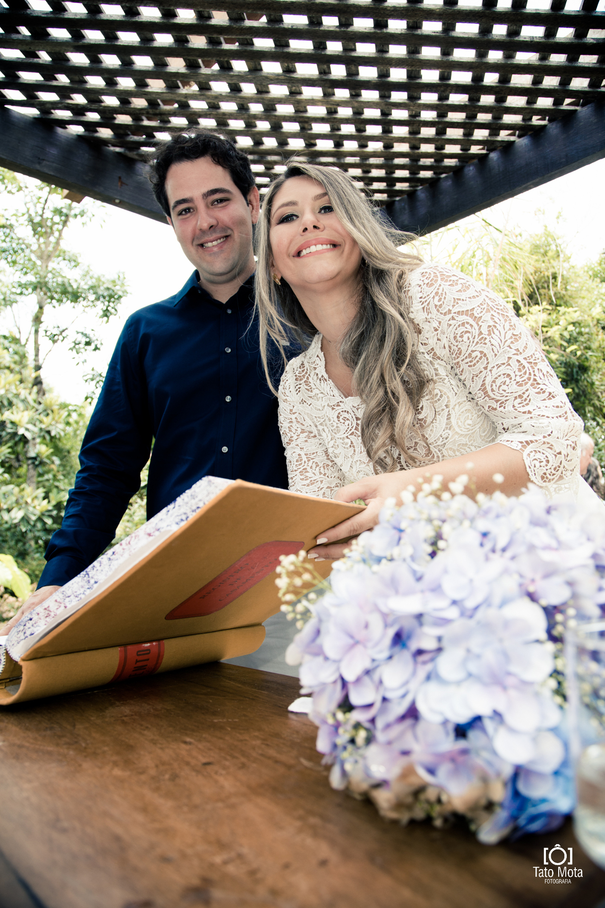 Fotos de Casamento
Lavras Novas