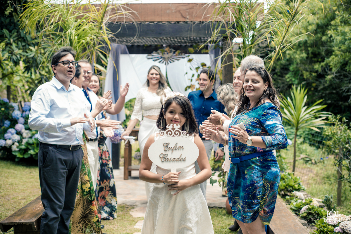 Fotos de Casamento
Lavras Novas