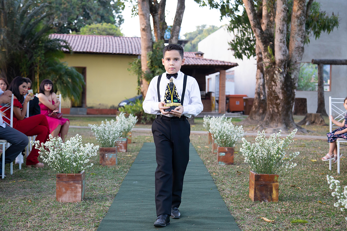 Fotos de Casamento em Betim - Sítio Sonho Meu