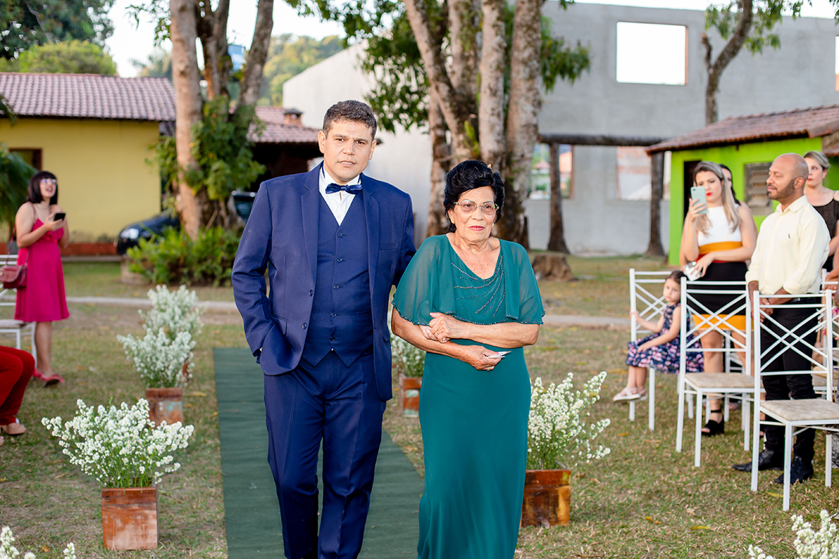 Fotos de Casamento em Betim - Sítio Sonho Meu