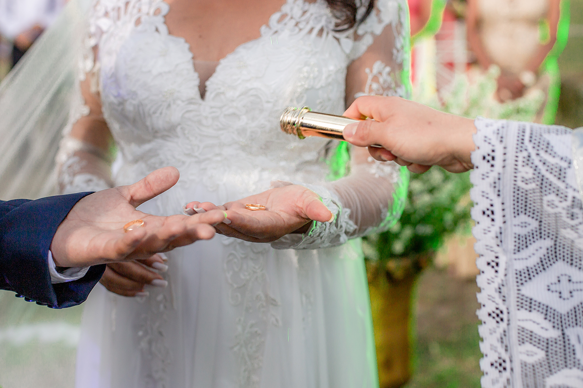 Fotos de Casamento em Betim - Sítio Sonho Meu