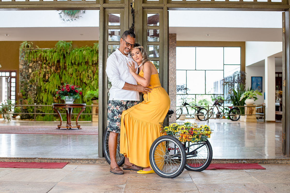 Ensaio de Casamento no Hotel Floresta Mágica, Santa Luzia, Contagem Sete Lagoas
Fotos de Casamento em BH
