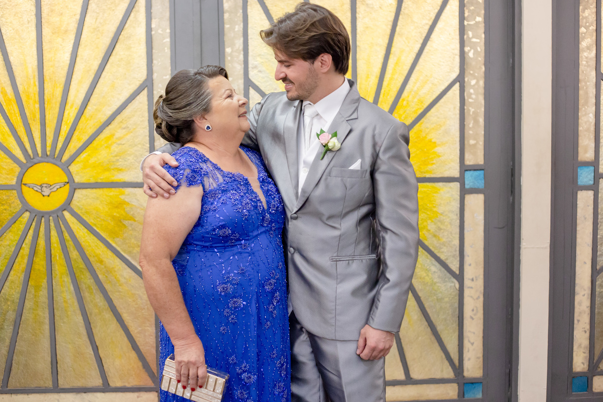 Fotos de casamento em BH