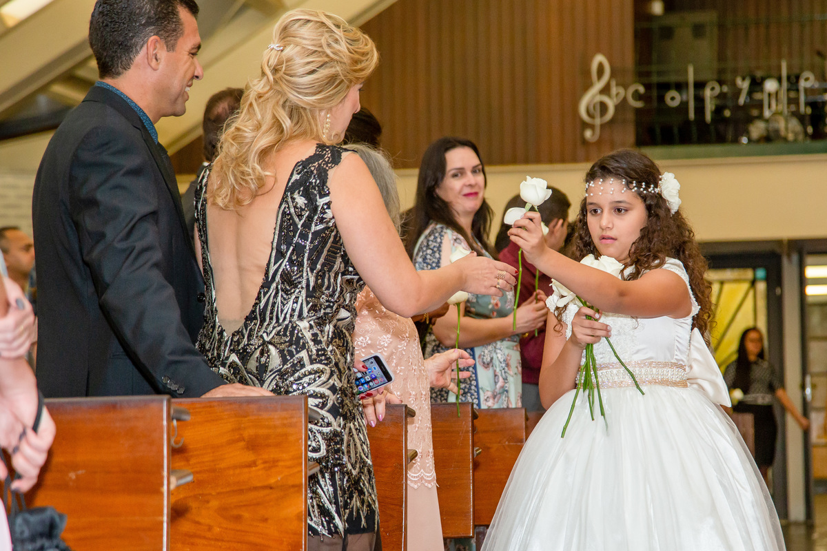 Fotos de casamento em BH