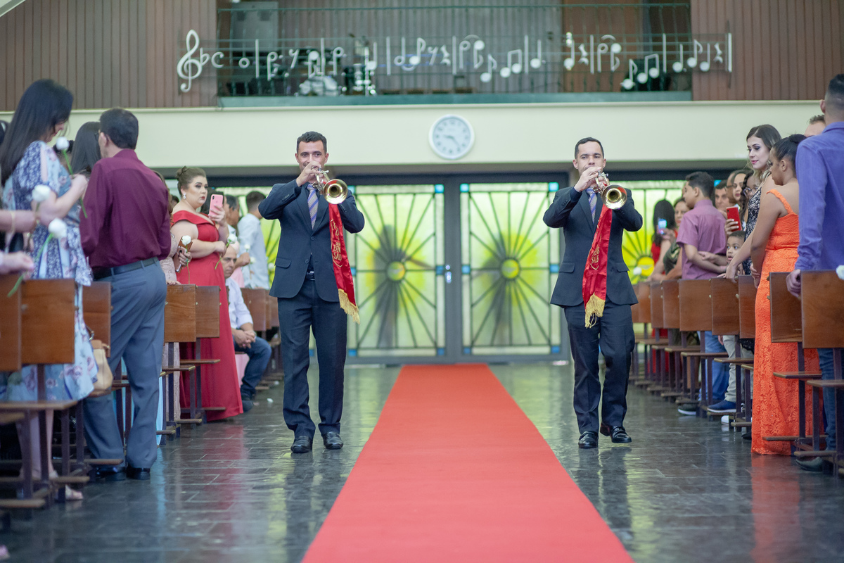 Fotos de casamento em BH