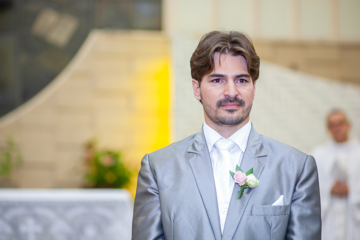 Fotos de casamento em BH