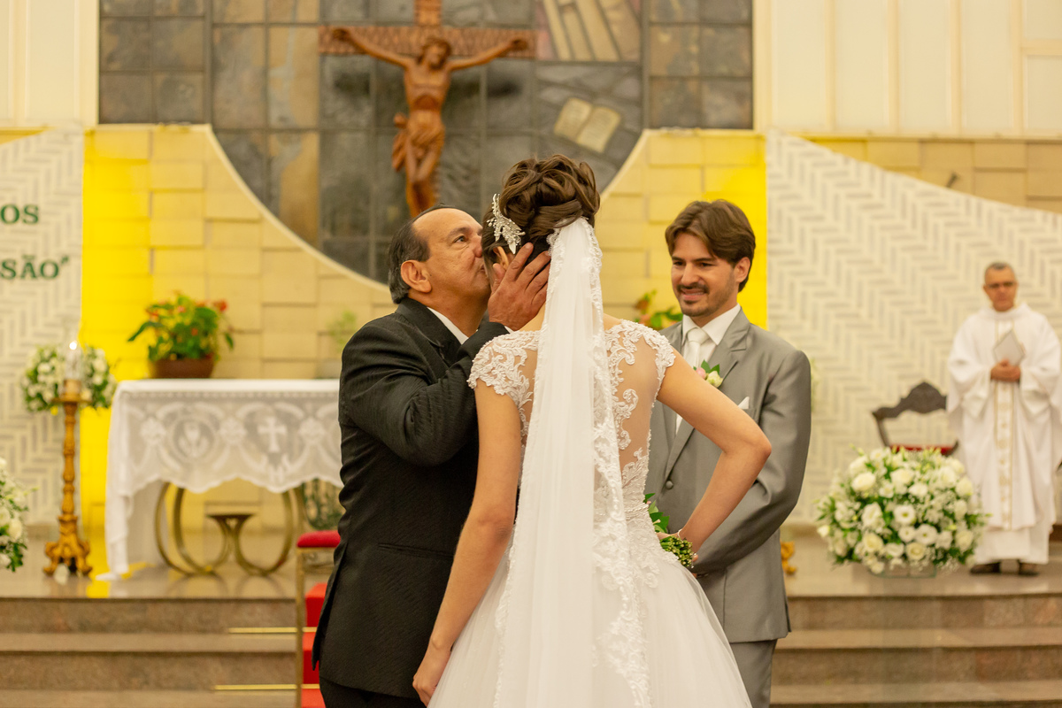 Fotos de casamento em BH
