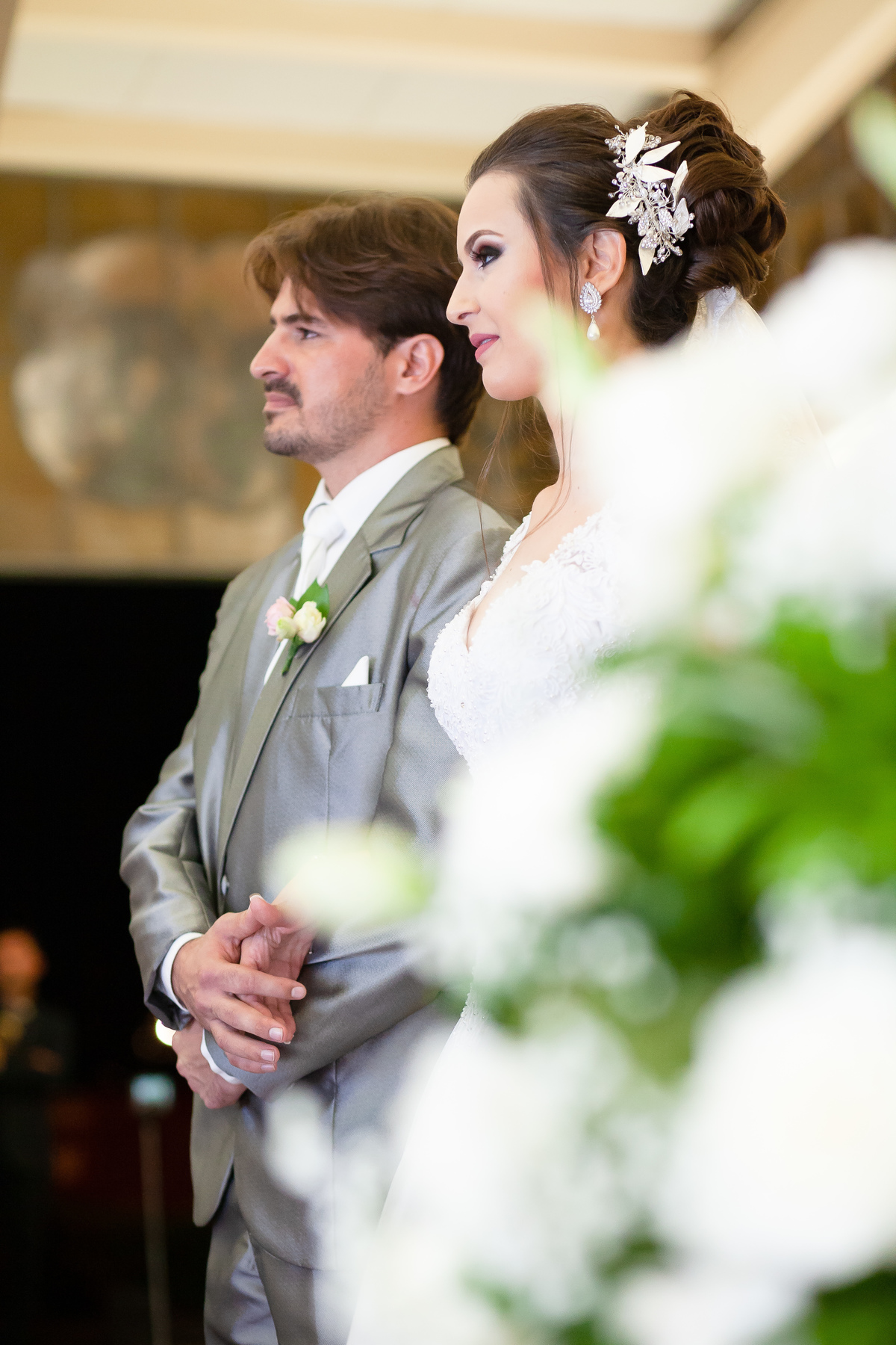 Fotos de casamento em BH