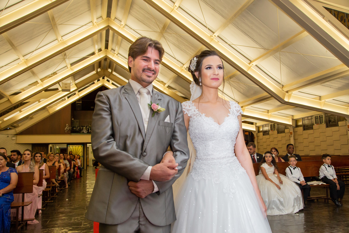 Fotos de casamento em BH