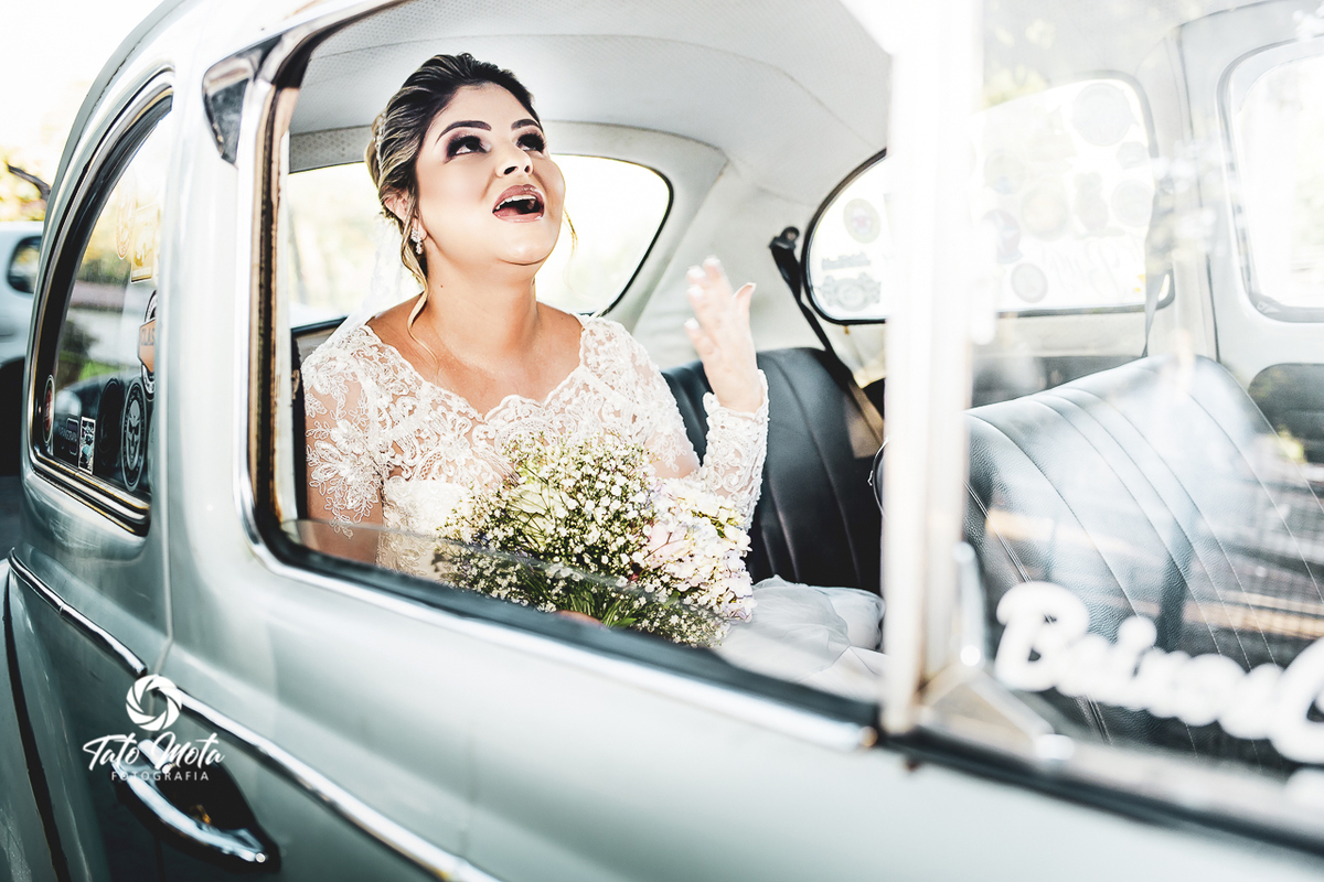 Casamento na Capela Imaculada Conceição em Contagem 