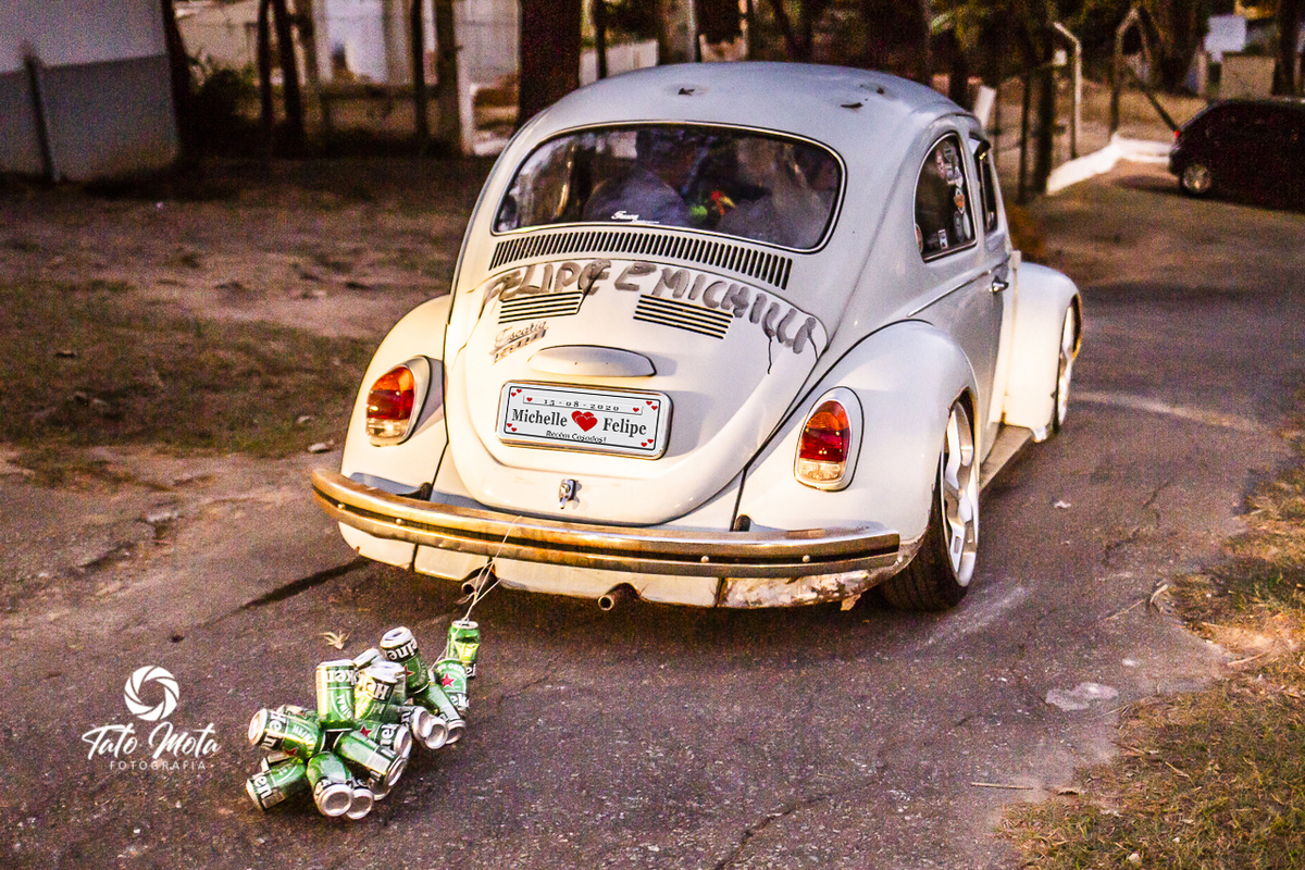 Casamento na Capela Imaculada Conceição em Contagem 