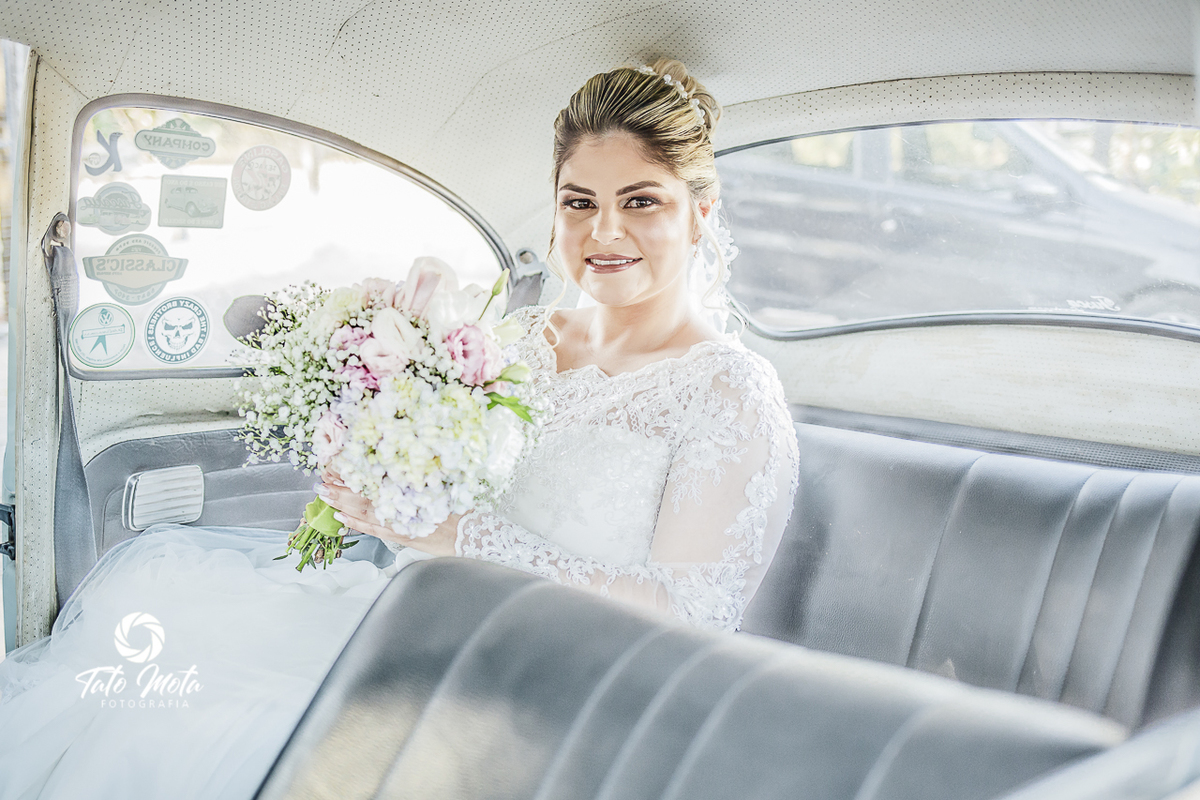 Casamento na Capela Imaculada Conceição em Contagem 