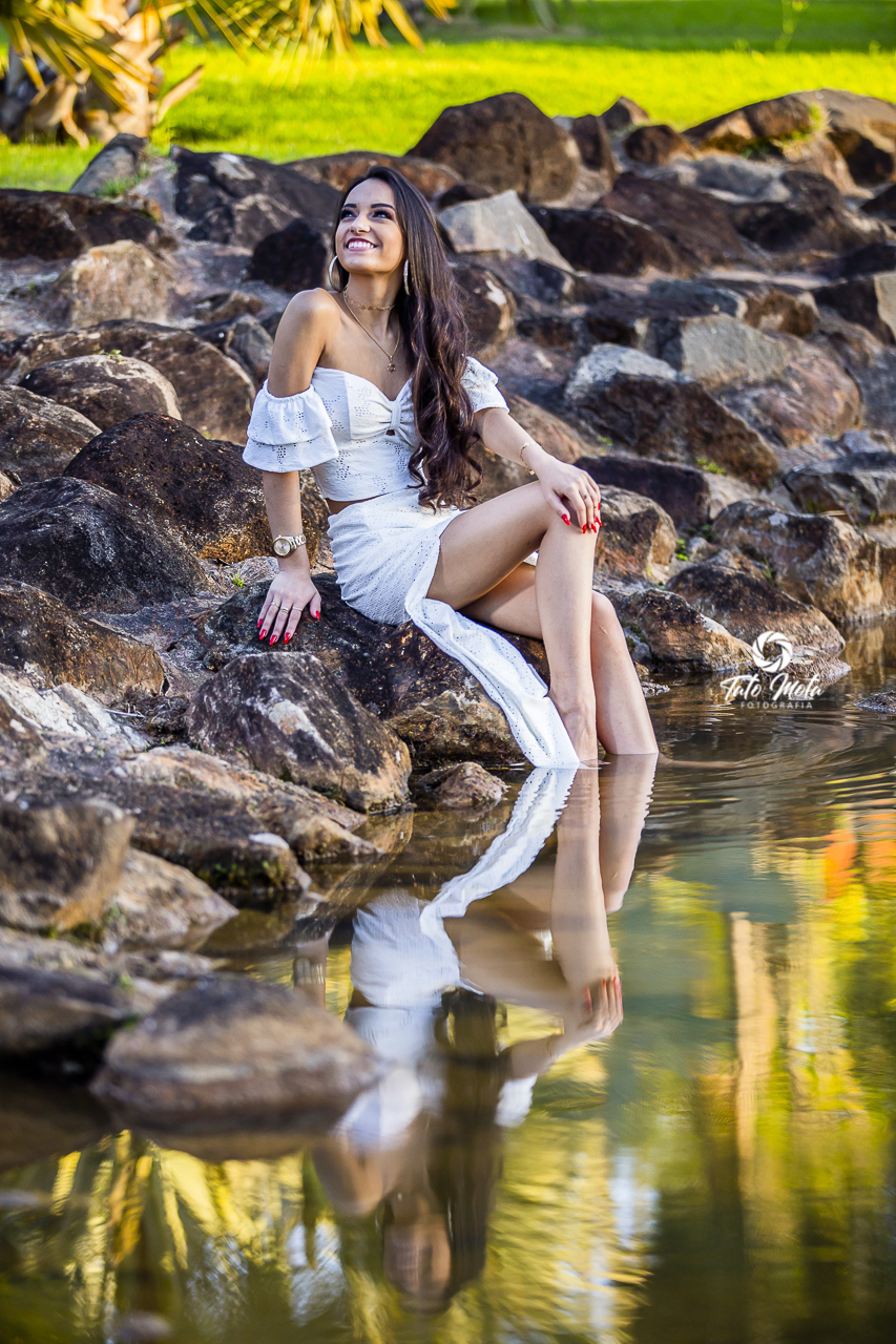 Ensaio 15 anos Fazenda Didi Paraná