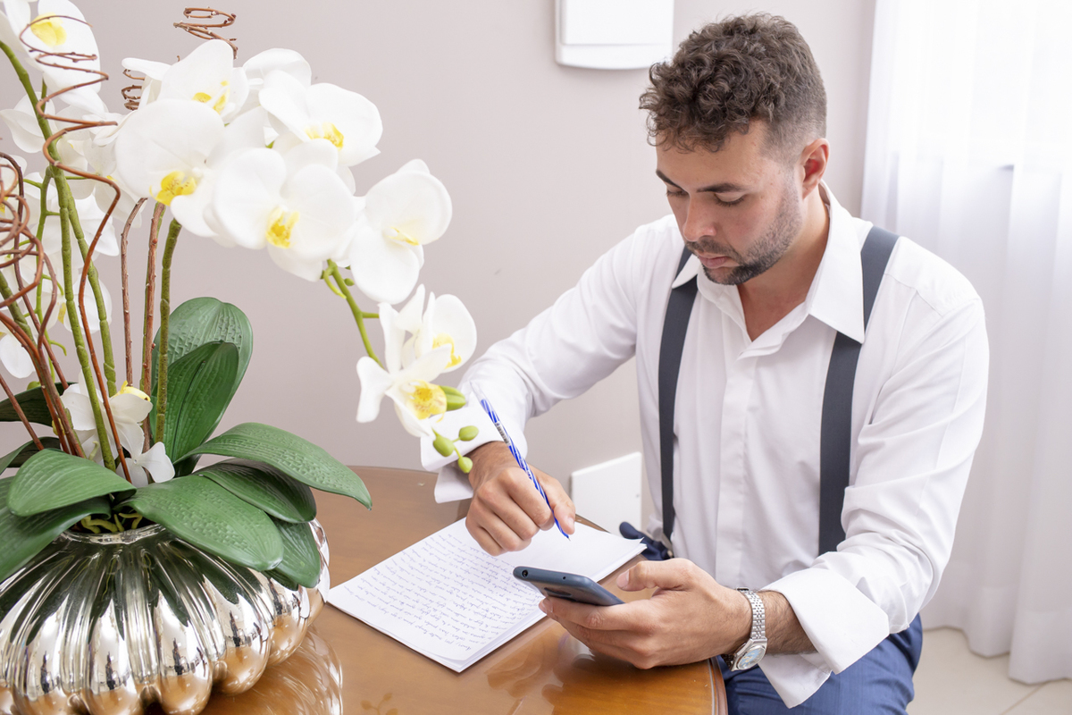 Fotos de Making of em Contagem Sitio Recanto Cascata da Lagoa