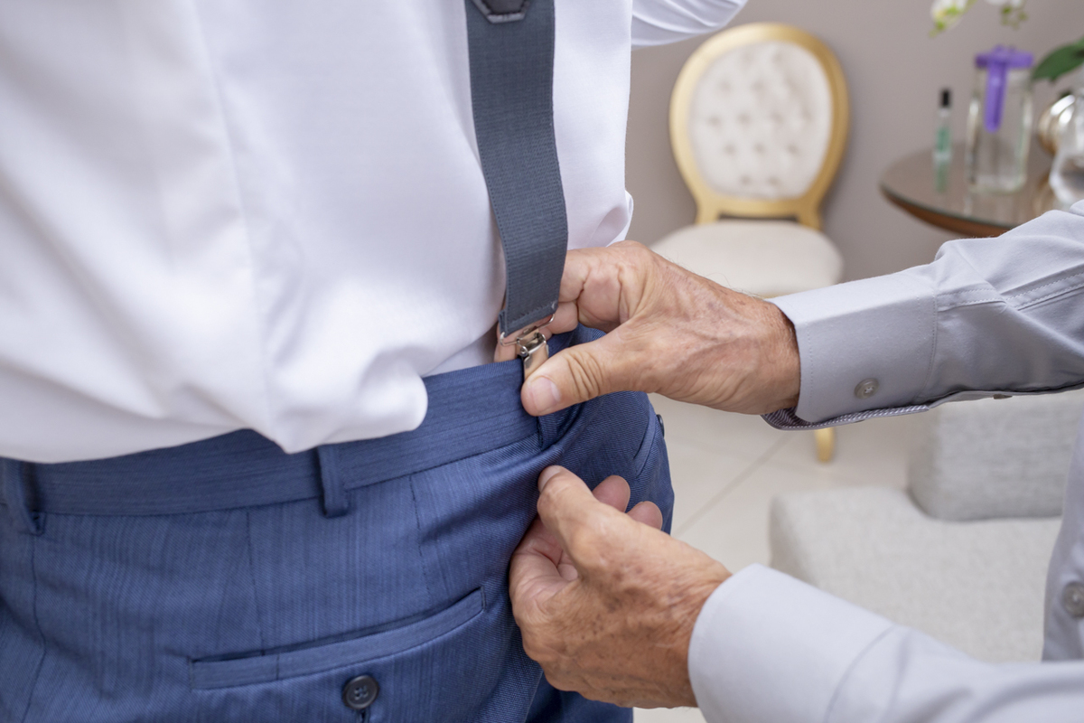 Fotos de Making of em Contagem Sitio Recanto Cascata da Lagoa