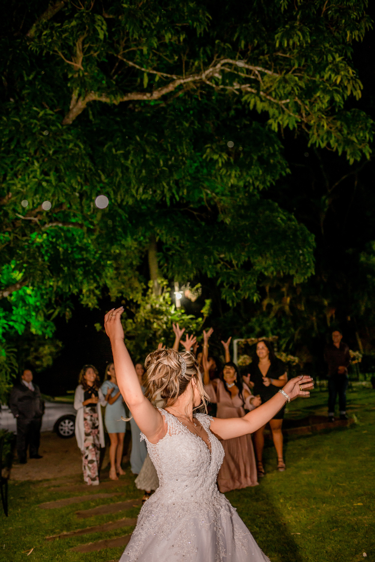 Fotos de Casamento em BH - Fotos de Casamento em Contagem - Linda Noiva - Making of