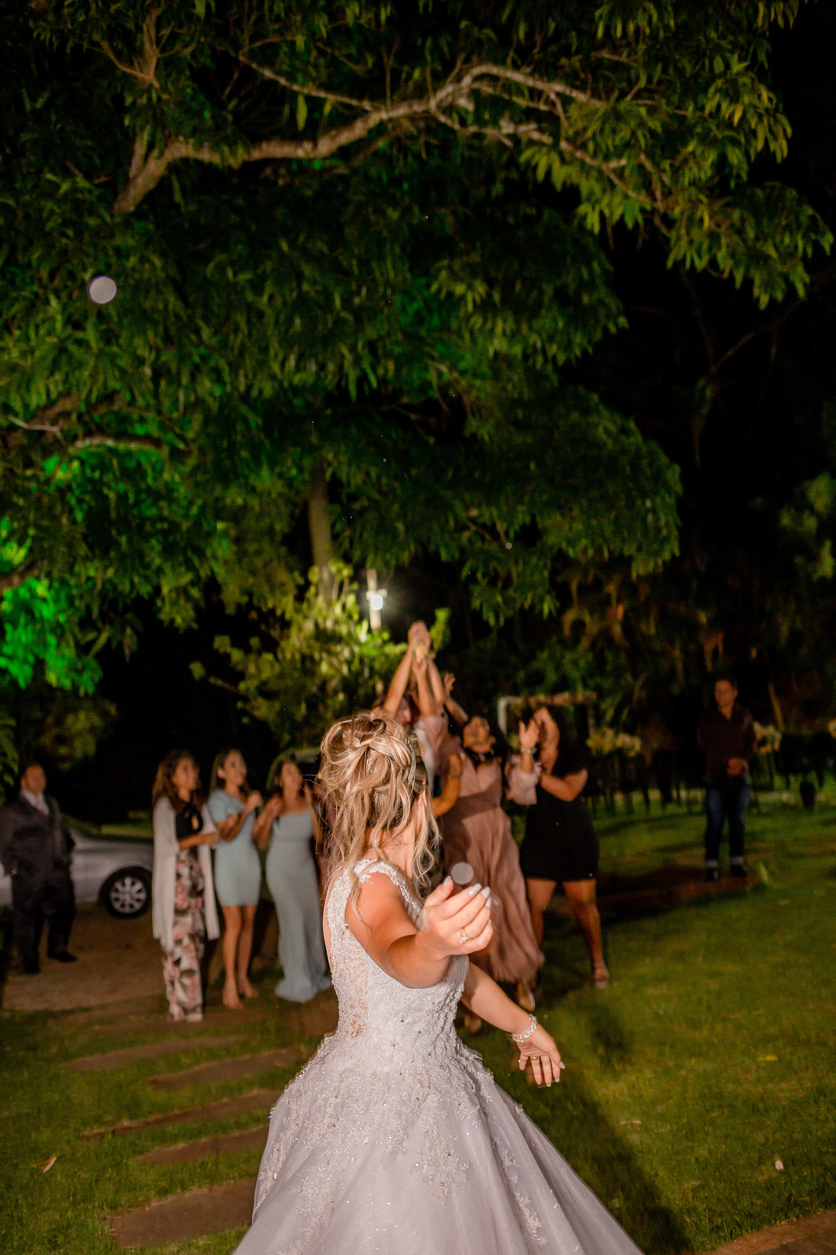 Fotos de Casamento em BH - Fotos de Casamento em Contagem - Linda Noiva - Making of