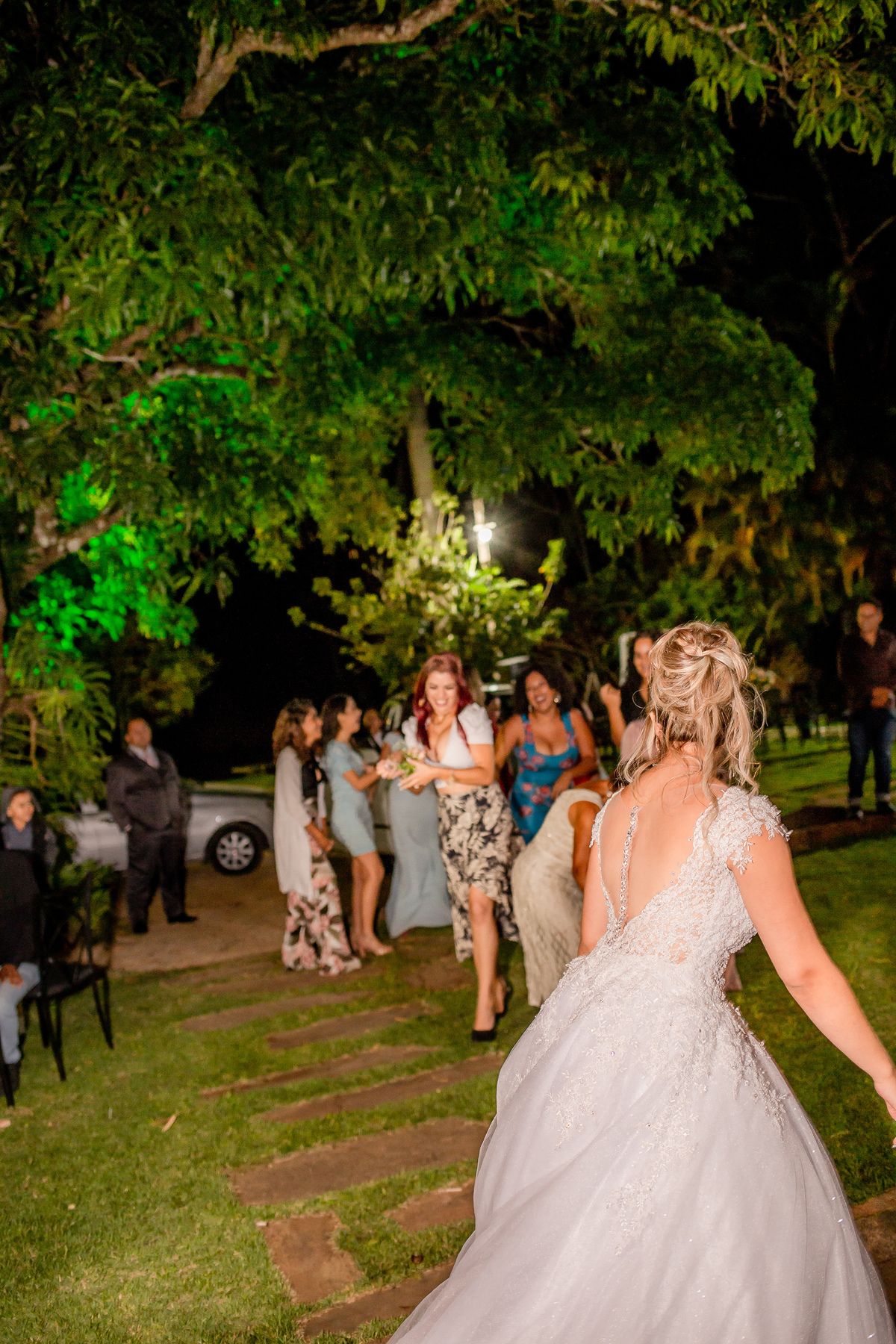 Fotos de Casamento em BH - Fotos de Casamento em Contagem - Linda Noiva - Making of