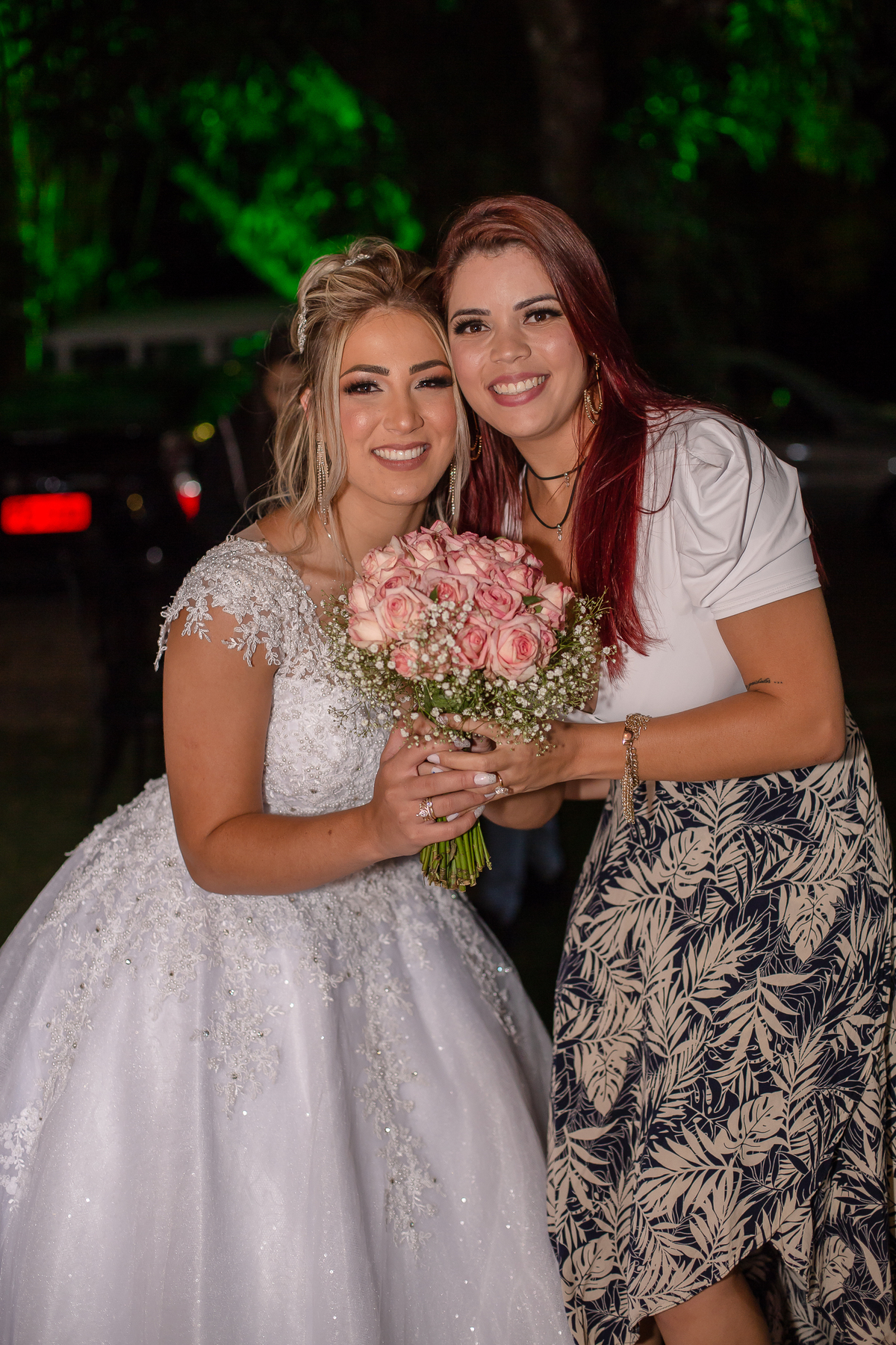 Fotos de Casamento em BH - Fotos de Casamento em Contagem - Linda Noiva - Making of