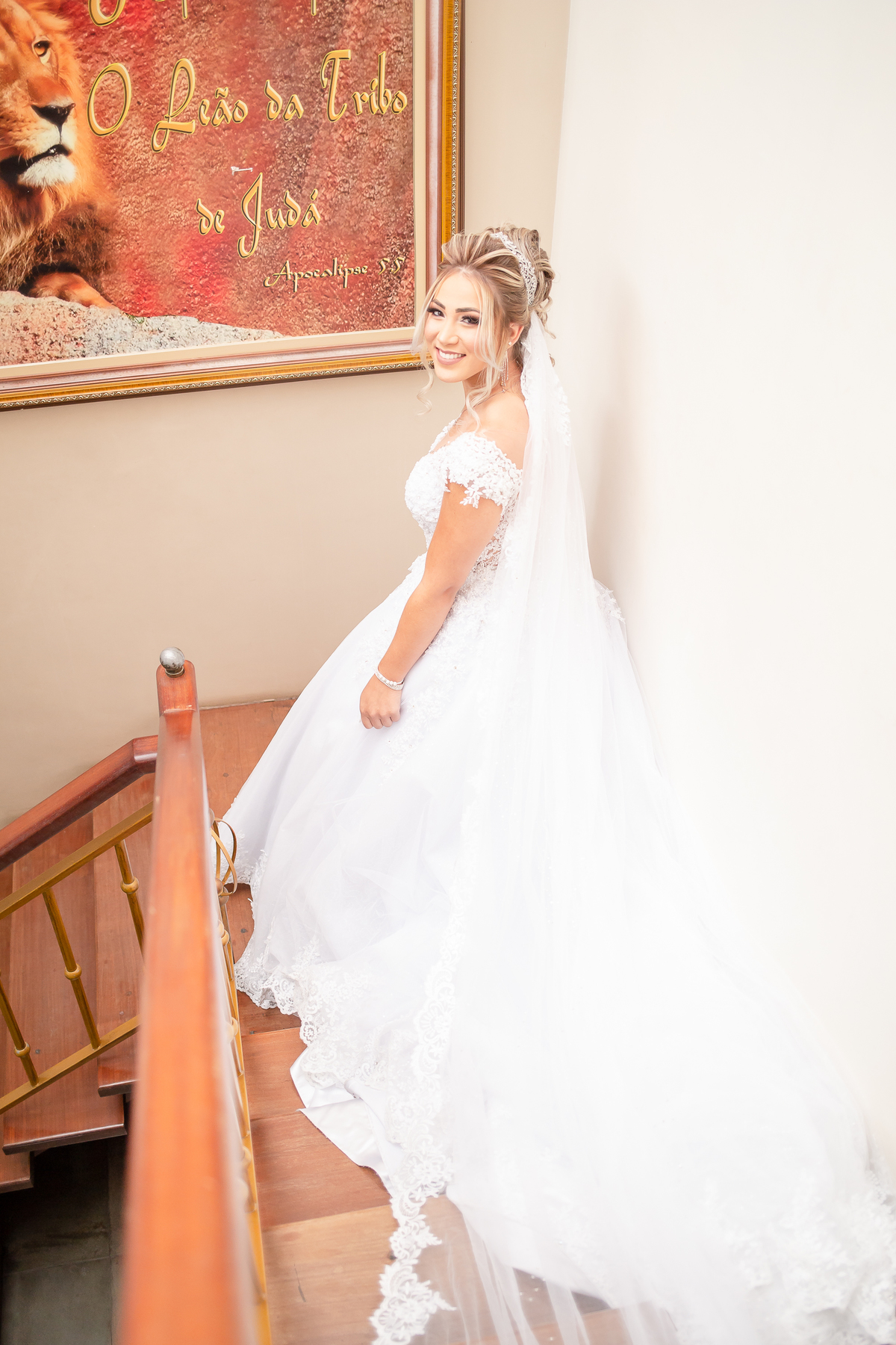 Fotos de Casamento em BH - Fotos de Casamento em Contagem - Linda Noiva - Making of